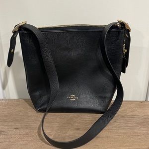 COPY - Authentic Coach bucket bag